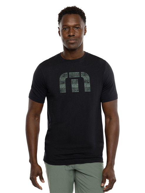TravisMathew Midship T-Shirt - Black